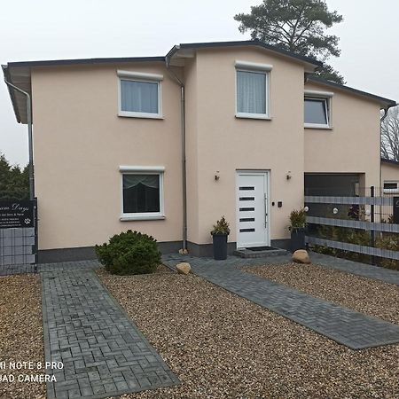 Dream Days , House Villa Stude Buitenkant foto