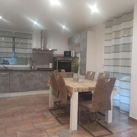 Dream Days , House Villa Stude Buitenkant foto