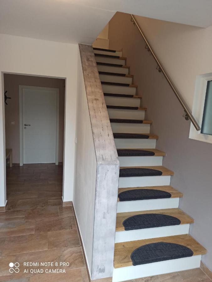 Dream Days , House Villa Stude Buitenkant foto