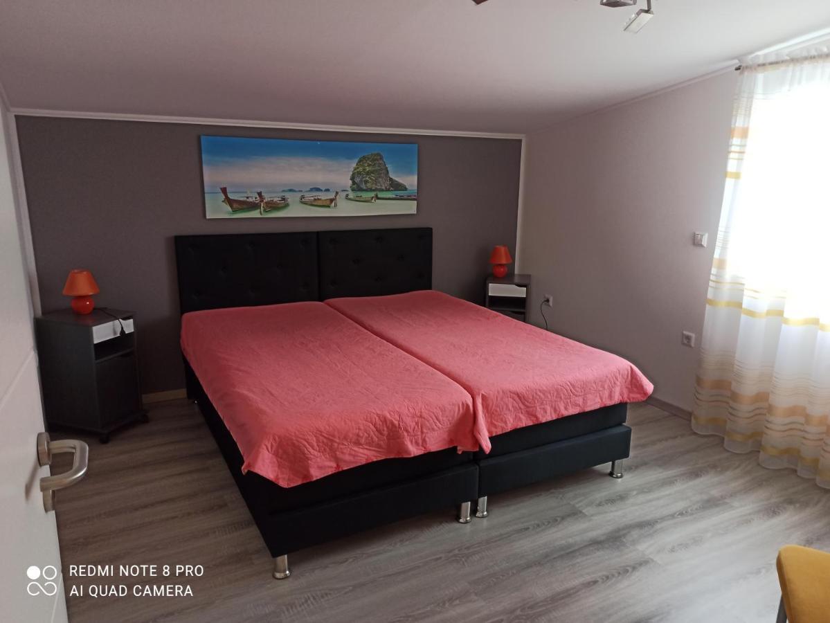 Dream Days , House Villa Stude Buitenkant foto