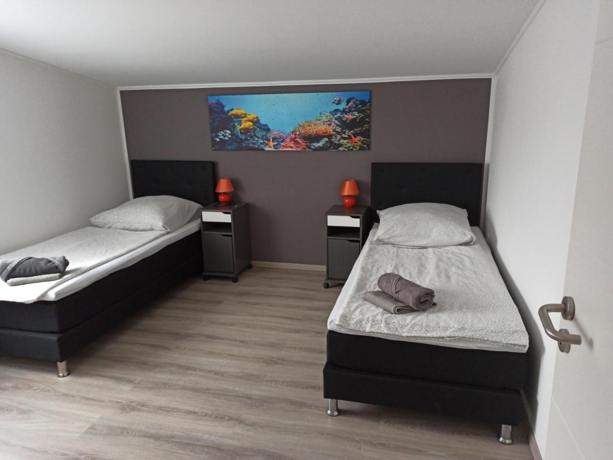 Dream Days , House Villa Stude Buitenkant foto
