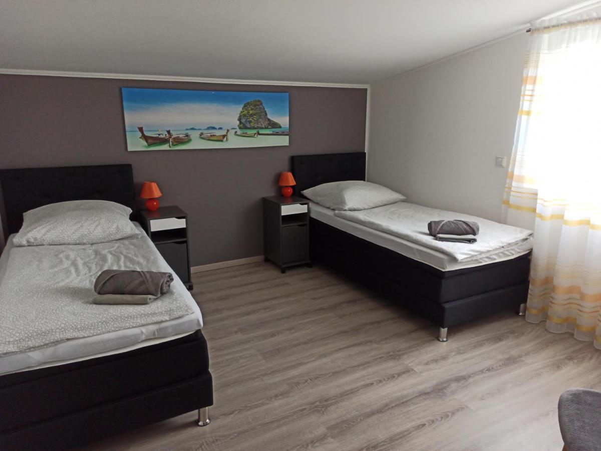 Dream Days , House Villa Stude Buitenkant foto
