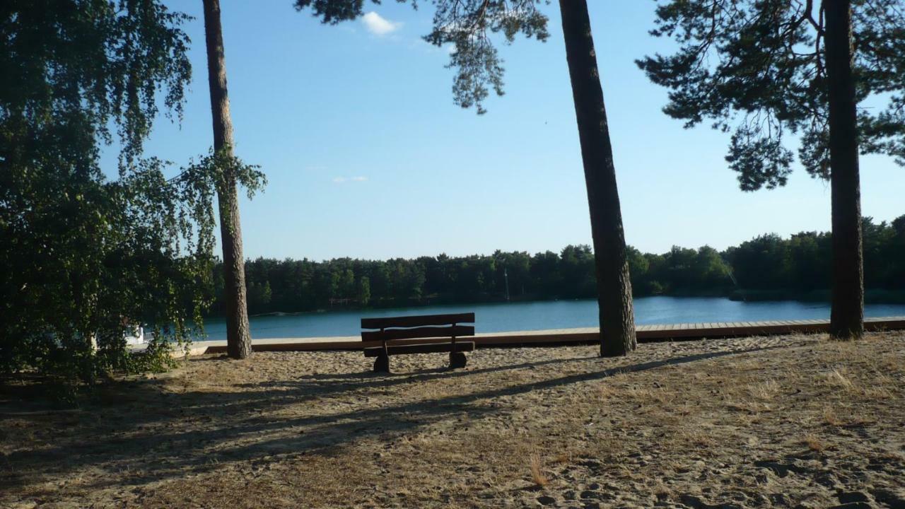 Dream Days , House Villa Stude Buitenkant foto