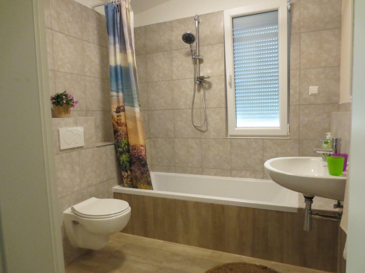 Dream Days , House Villa Stude Buitenkant foto
